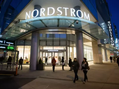 Join the Nordstrom Team - Exciting Careers Await