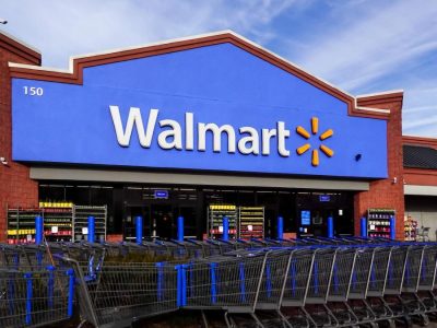 Walmart: Employment Gateway Unlocks Career Potential