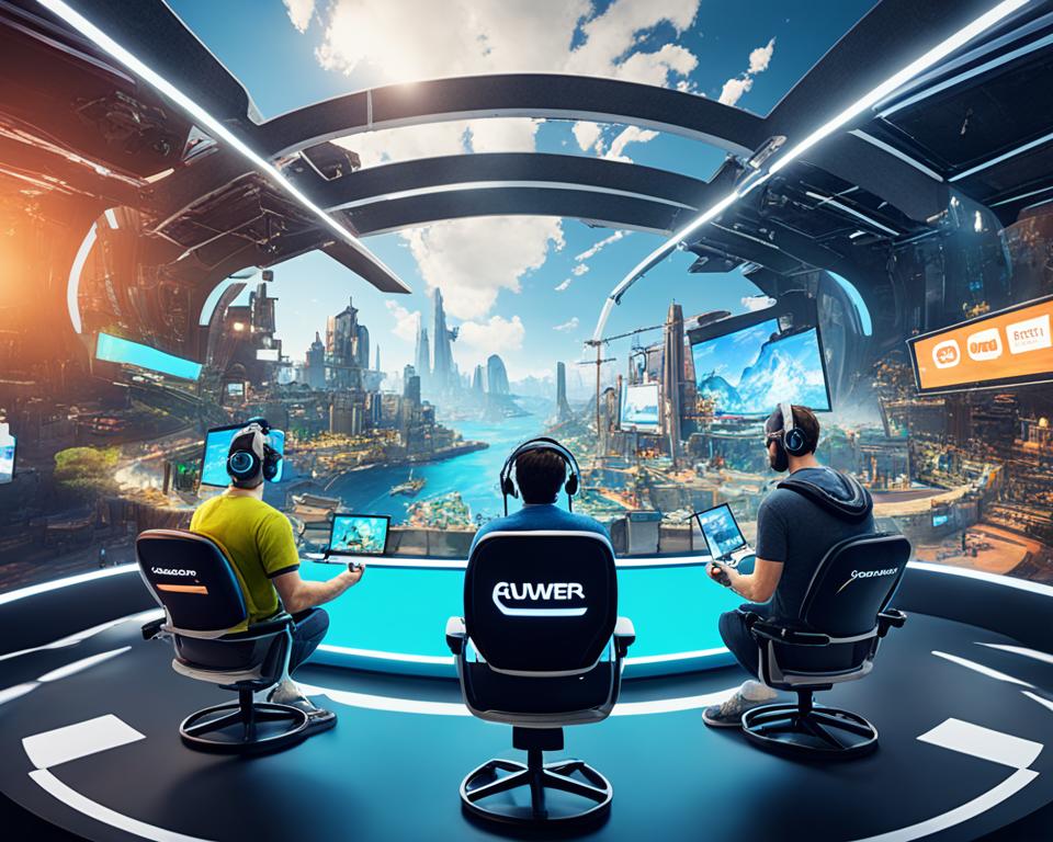 gaming economics