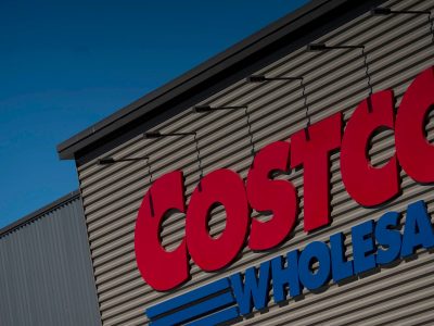 Job openings for cashiers, stock clerks, assistants, and others at Costco